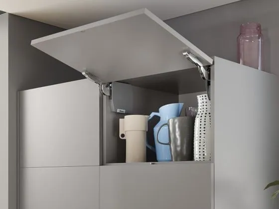 AVENTOS HK-S · imagen oficial de Blum