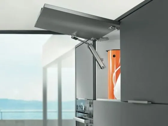 AVENTOS HK-XS · imagen oficial de Blum