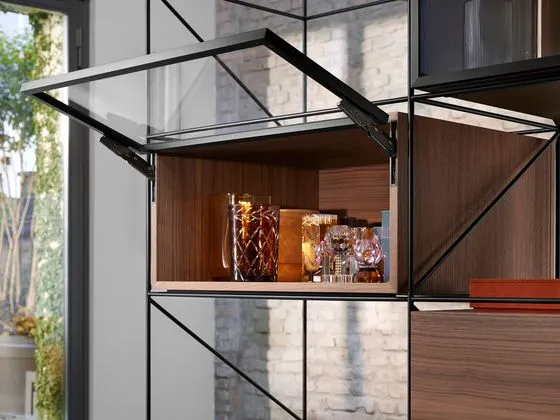 AVENTOS HKi · imagen oficial de Blum