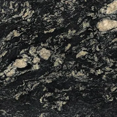 Muestra Indian Black