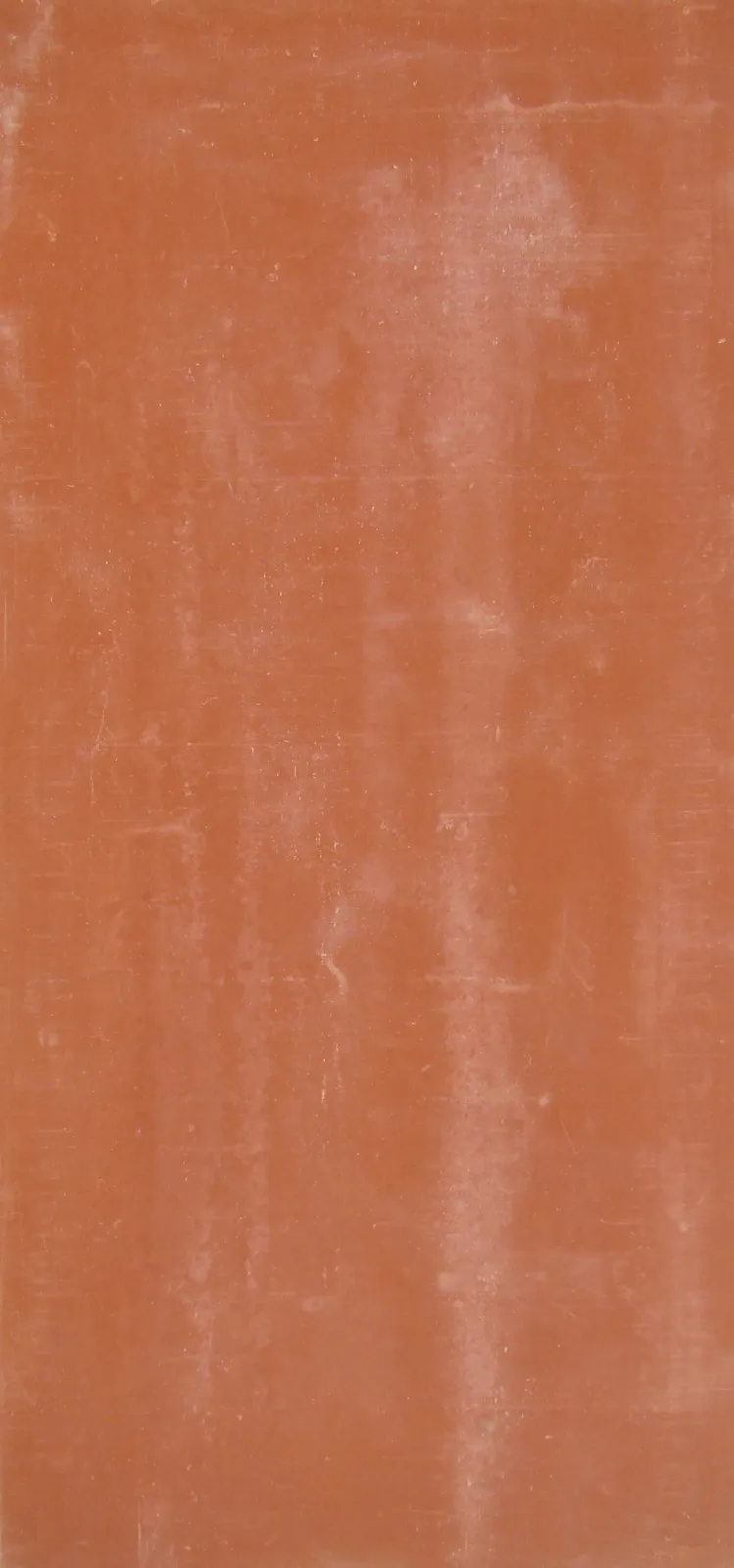 Muestra Rojo