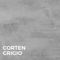 Corten Grigio