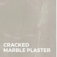 Cracked Marble Plaster