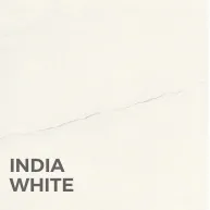 India White