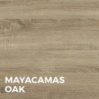 Mayacamas Oak