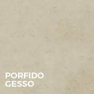 Porfido Gesso