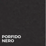 Porfido Nero