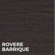 Rovere Barrique