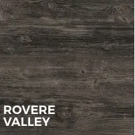 Rovere Valley