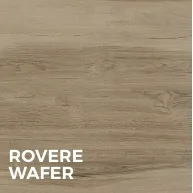 Rovere Wafer