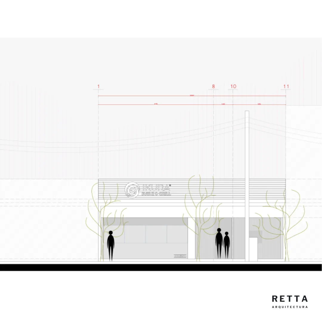 Proyecto IKURA · Moroleón, Guanajuato