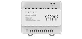 Smart HVAC · Widu