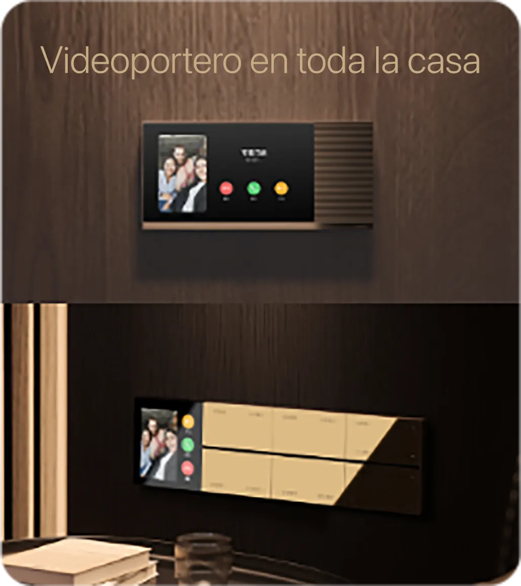 Smart Door Lock V5 · imagen o esquema 4 del proveedor