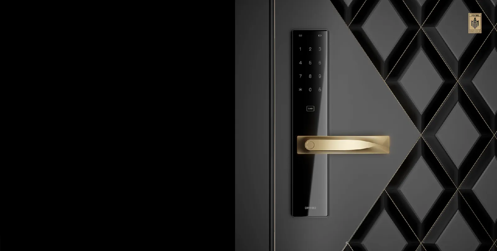 Smart Door Lock S2 · imagen o esquema 2 del proveedor