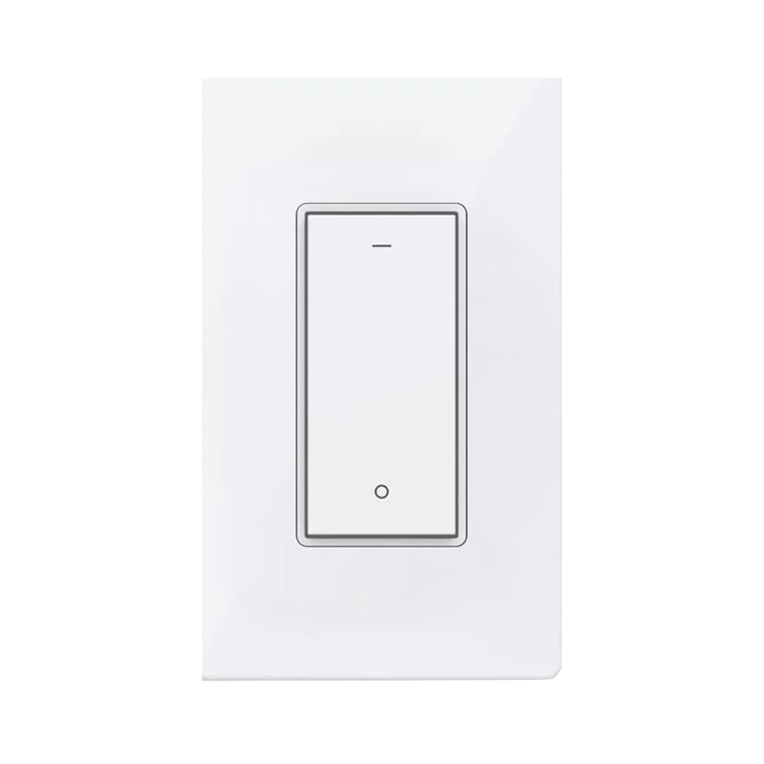 Wi-Fi Smart Switch