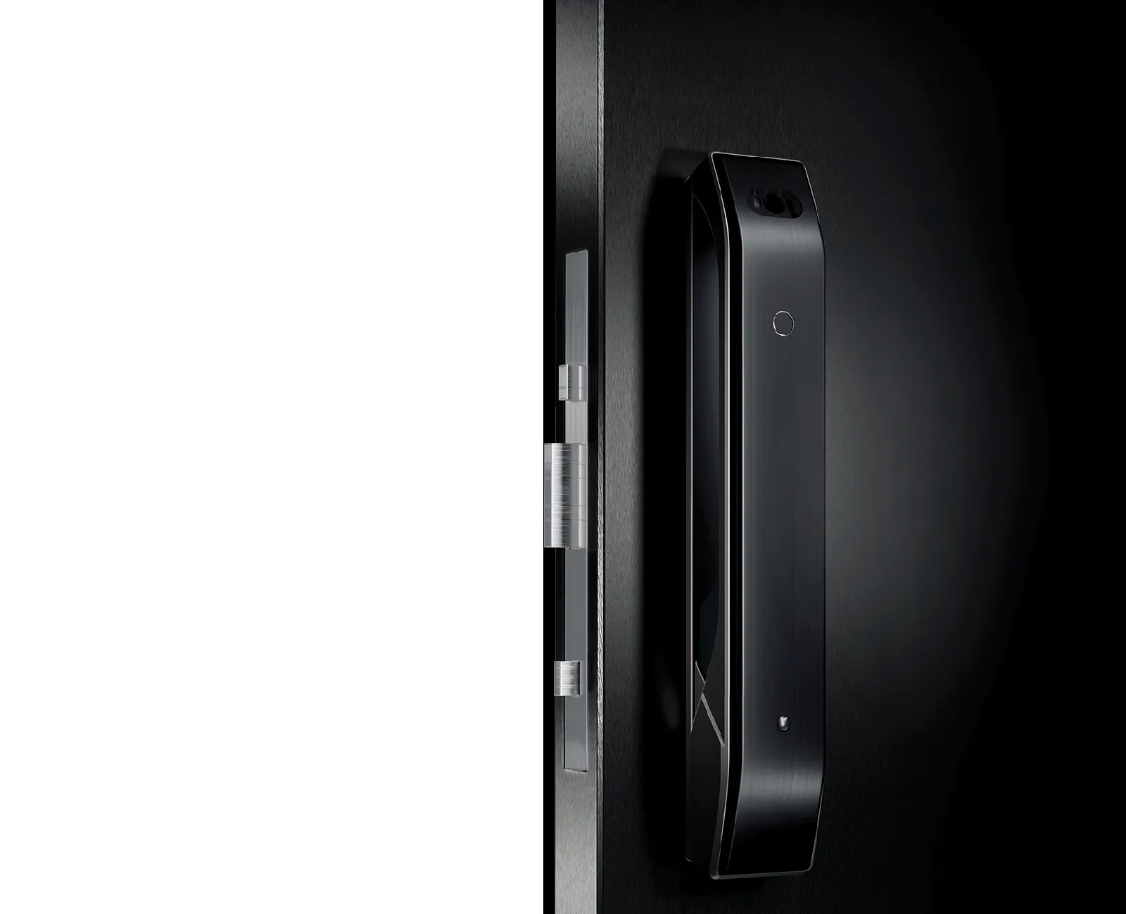 Smart Door Lock P20 · imagen o esquema 40 del proveedor