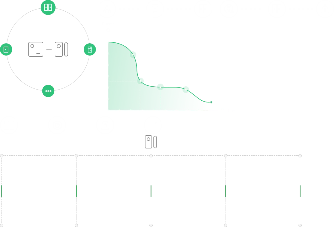 Sensor de Puerta/Ventana · imagen o esquema 3 del proveedor