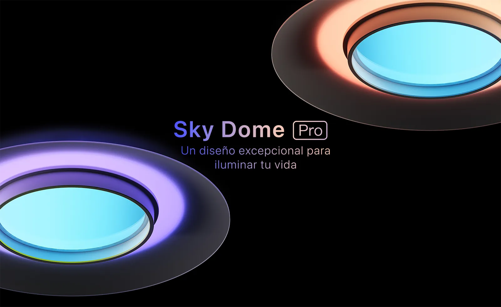 SkyDome Pro · imagen o esquema 1 del proveedor