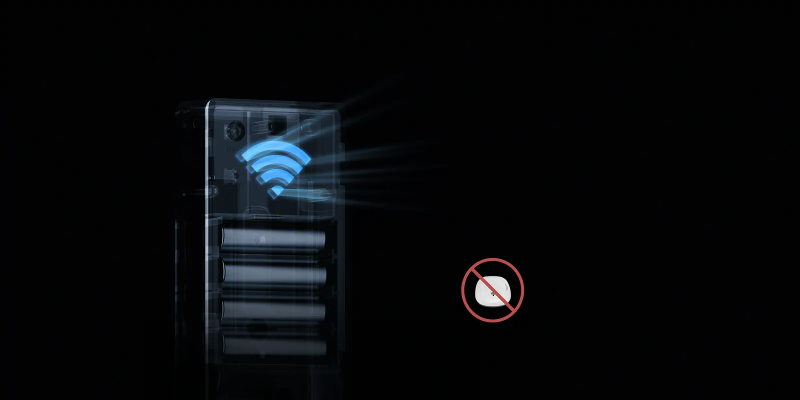 Smart Door Lock C1 · imagen o esquema 6 del proveedor
