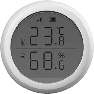 Sensor de Temperatura y Humedad
