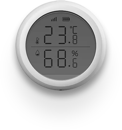 Sensor de Temperatura y Humedad · imagen o esquema 1 del proveedor