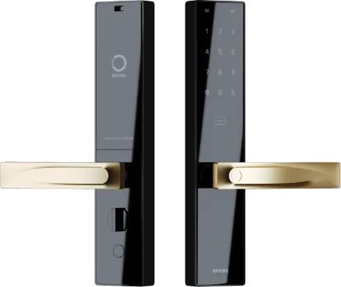 Smart Door Lock S2