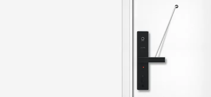 Smart Door Lock C1 · imagen o esquema 17 del proveedor