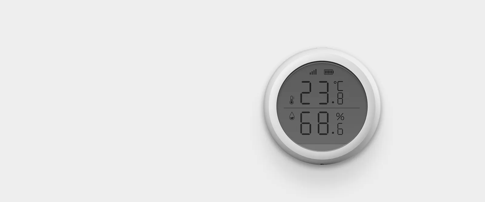 Sensor de Temperatura y Humedad · imagen o esquema 6 del proveedor