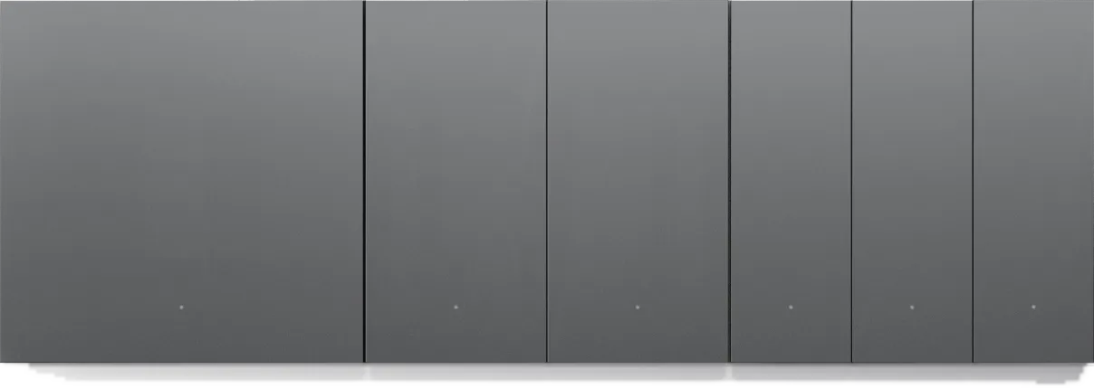 Serie MixSwitch