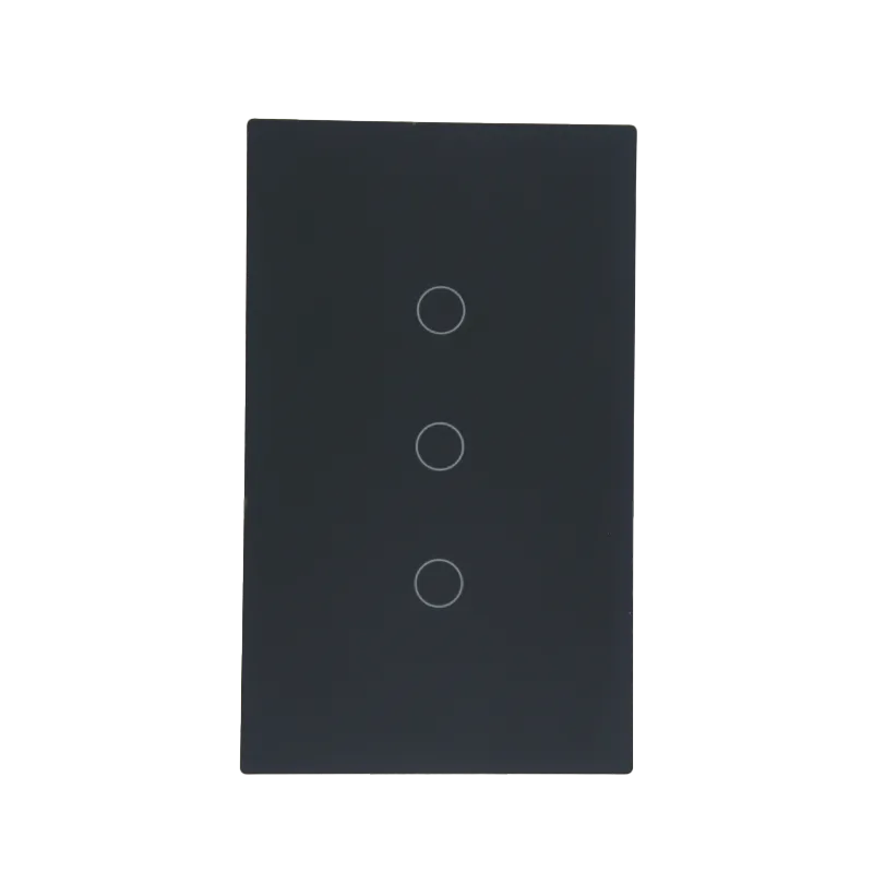 Touch Pro Switch