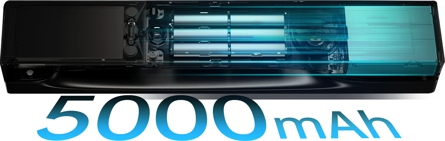 Smart Door Lock V5 · imagen o esquema 31 del proveedor