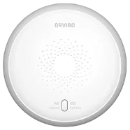Sensor de Humo