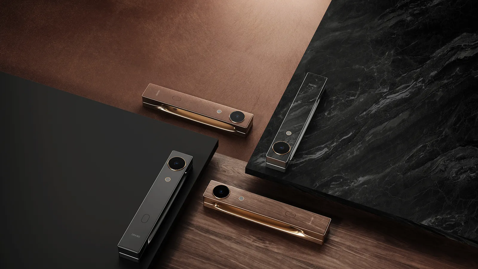Smart Door Lock V5 · imagen o esquema 18 del proveedor