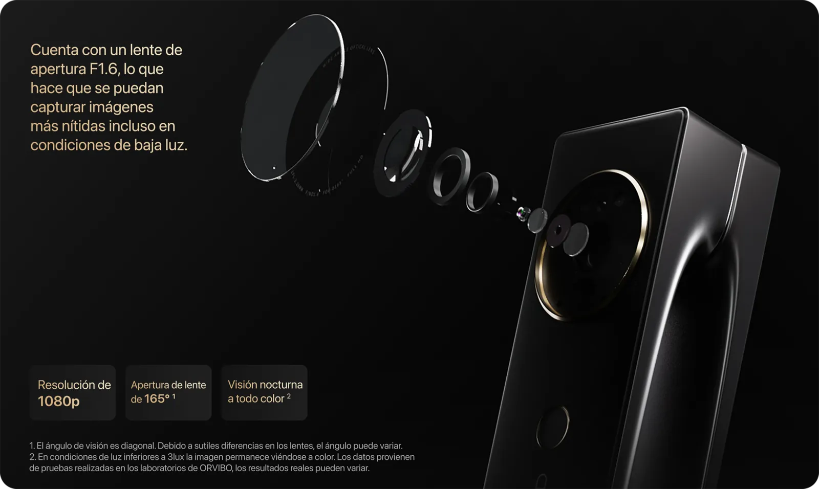 Smart Door Lock V5 · imagen o esquema 25 del proveedor