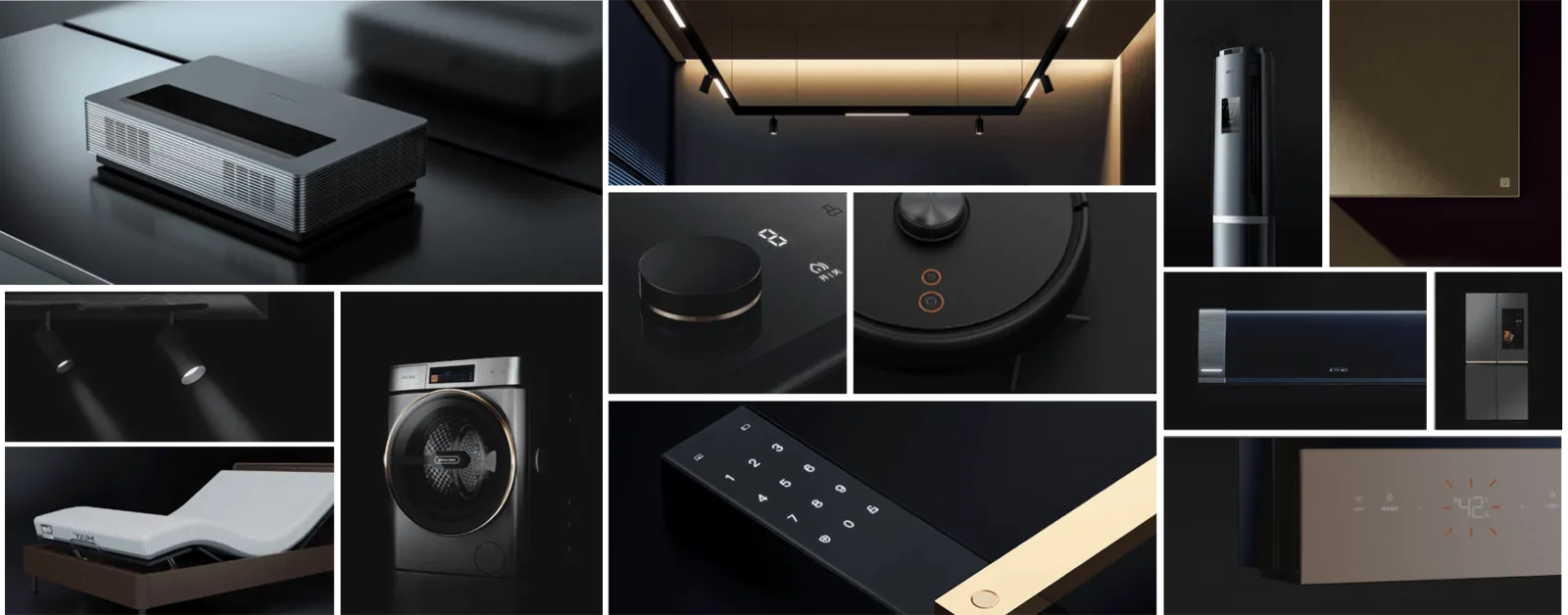MixPad X · imagen o esquema 10 del proveedor