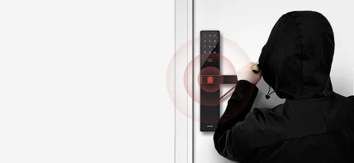 Smart Door Lock C1 · imagen o esquema 15 del proveedor