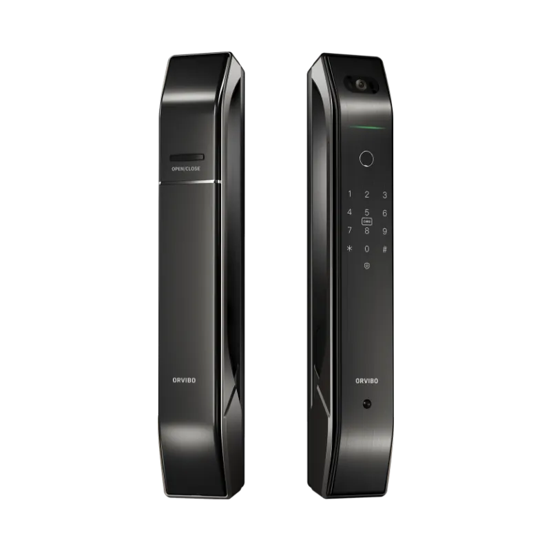 Smart Door Lock P20