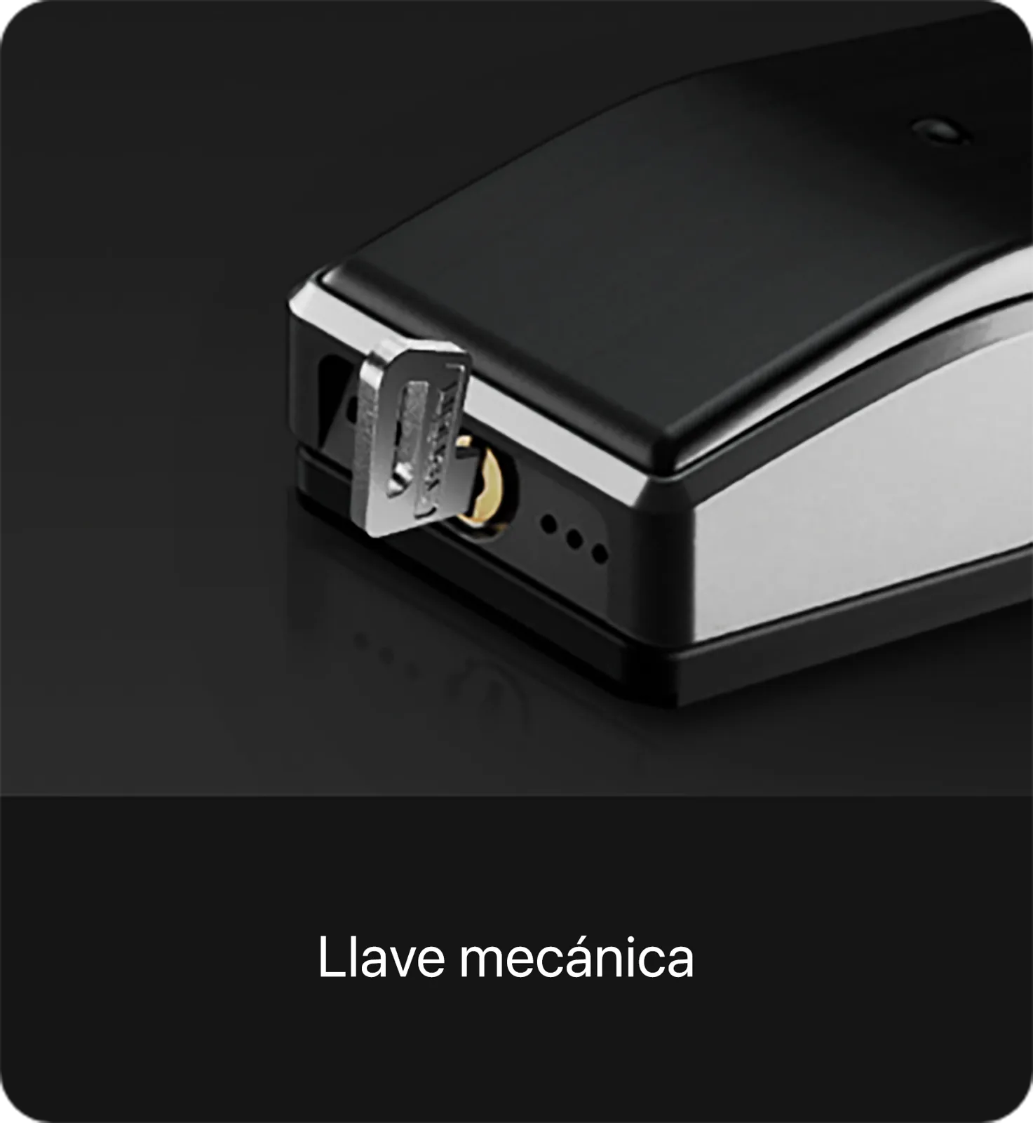 Smart Door Lock P20 · imagen o esquema 29 del proveedor