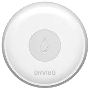Sensor de Fuga de Agua