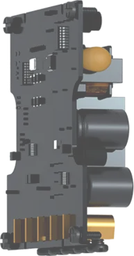 Serie MixSwitch · imagen o esquema 13 del proveedor