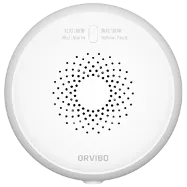 Sensor de Gas