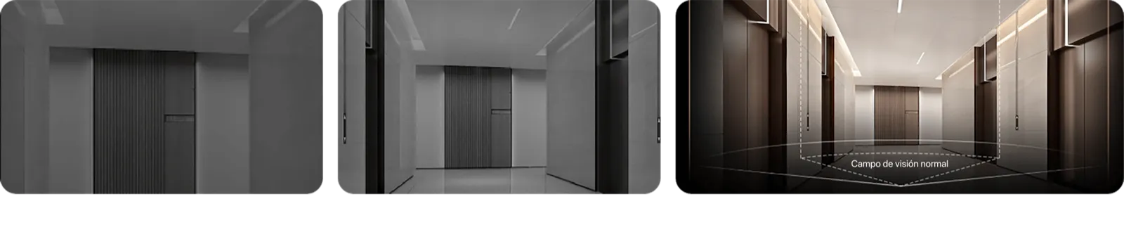 Smart Door Lock P20 · imagen o esquema 15 del proveedor