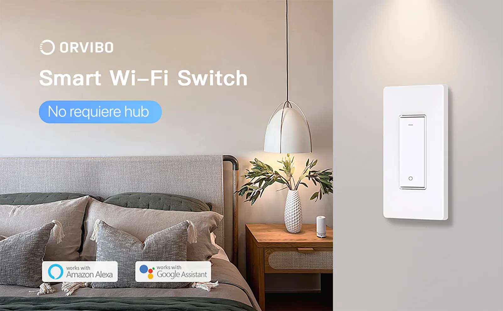 Touch Pro Switch · imagen o esquema 1 del proveedor