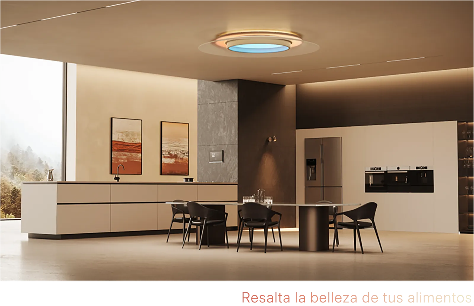 SkyDome Pro · imagen o esquema 8 del proveedor