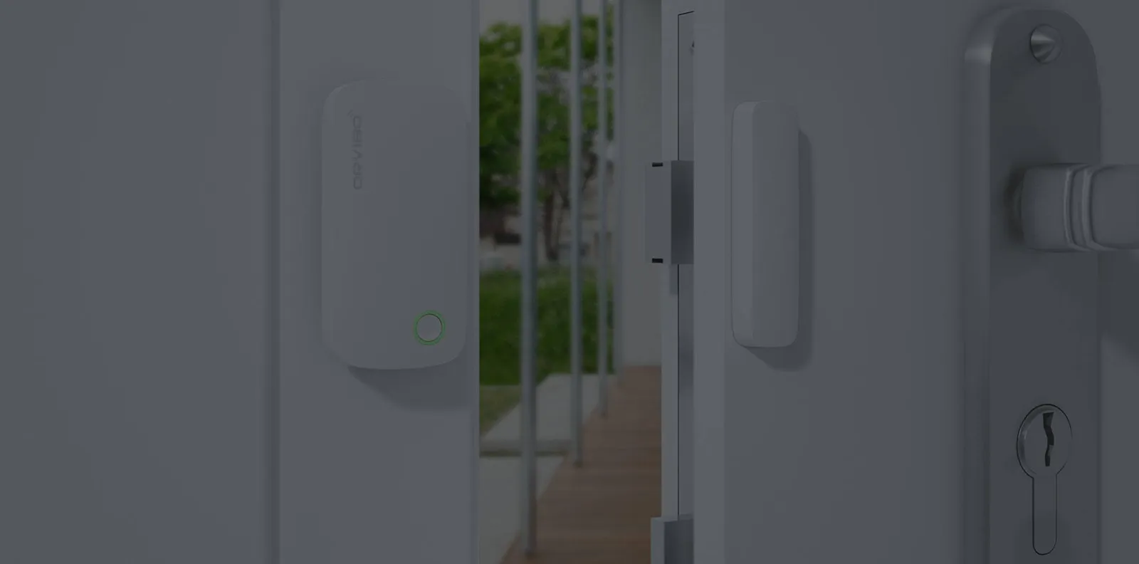 Sensor de Puerta/Ventana · imagen o esquema 6 del proveedor