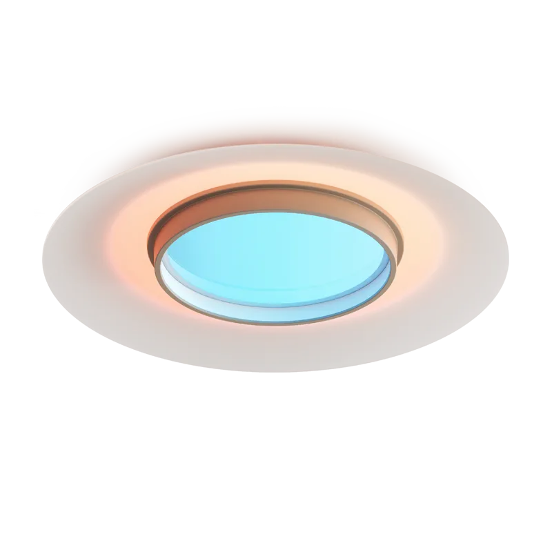 Iluminación · Widu