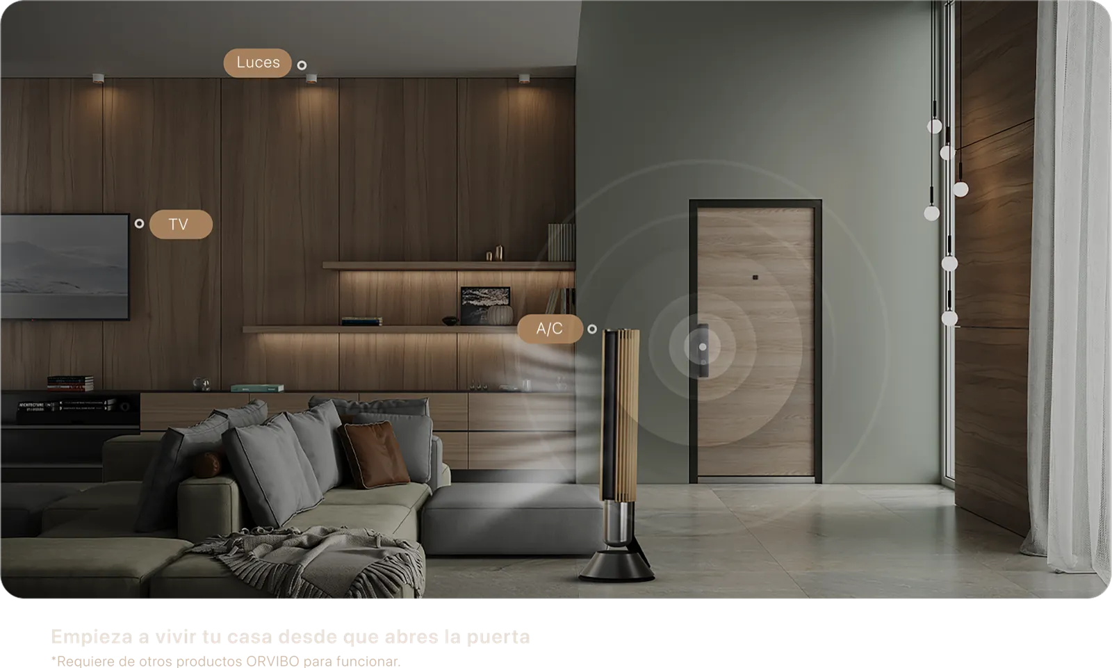 Smart Door Lock V5 · imagen o esquema 33 del proveedor