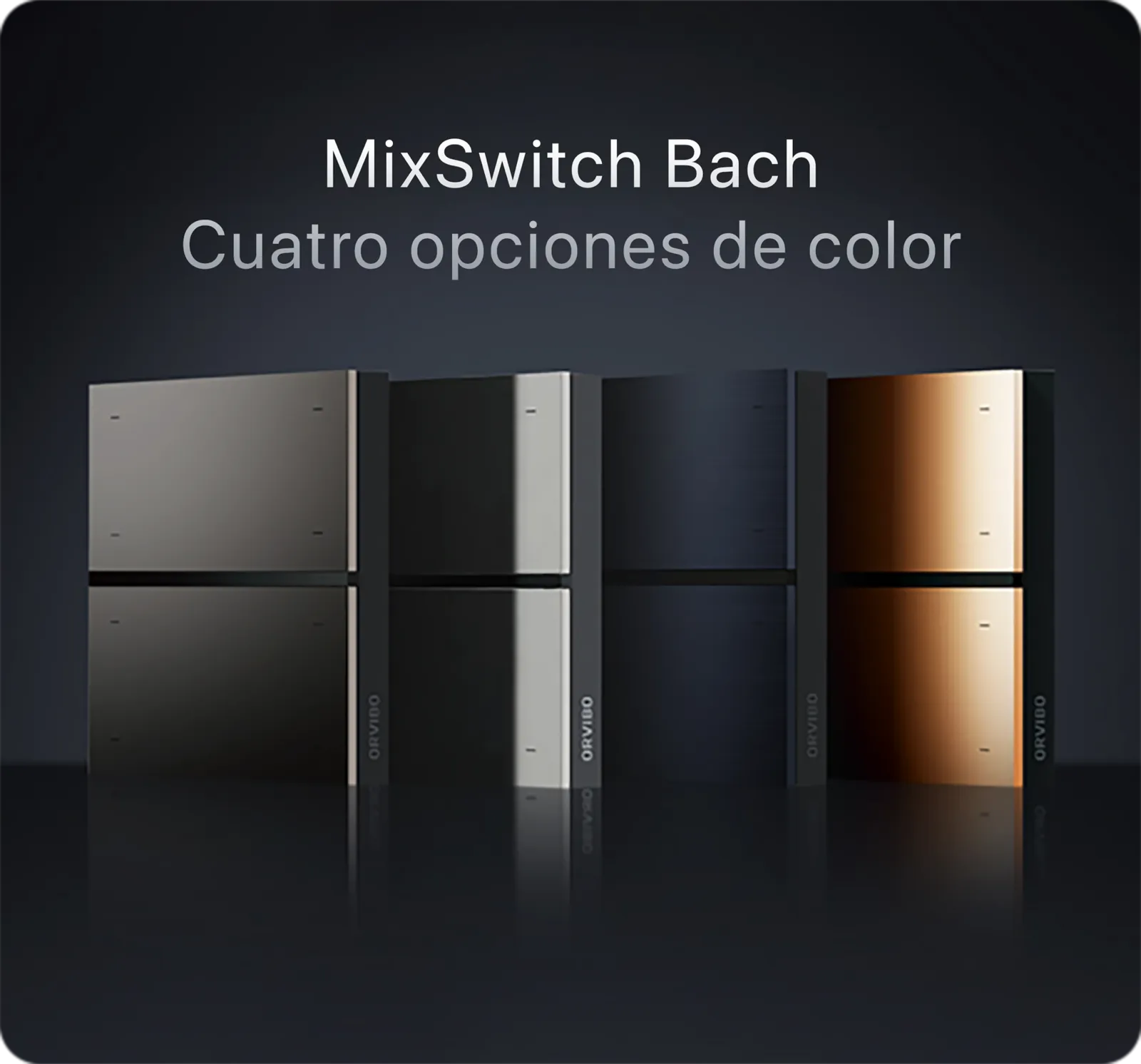 Serie Bach · imagen o esquema 1 del proveedor