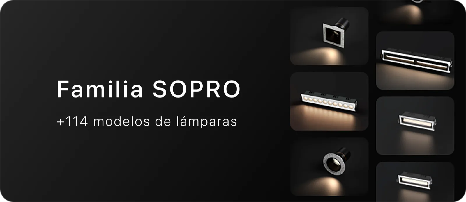SOPRO Series · imagen o esquema 2 del proveedor