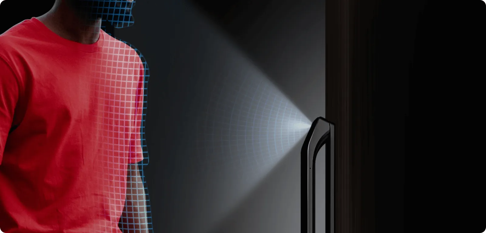 Smart Door Lock P20 · imagen o esquema 12 del proveedor